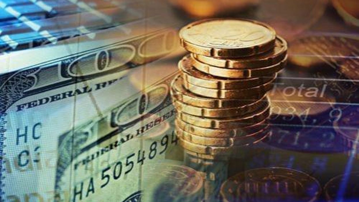 Gold Investing