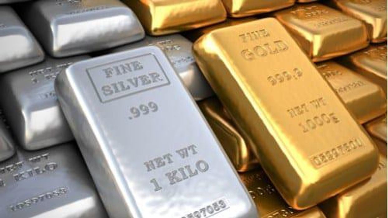 Gold Investing