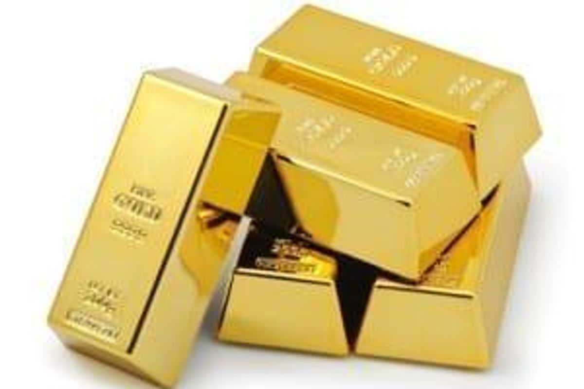 Gold Investing