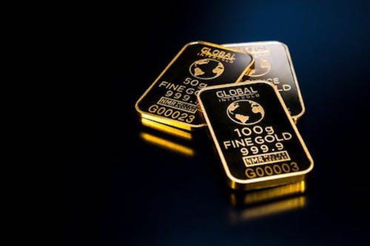 Gold Investing
