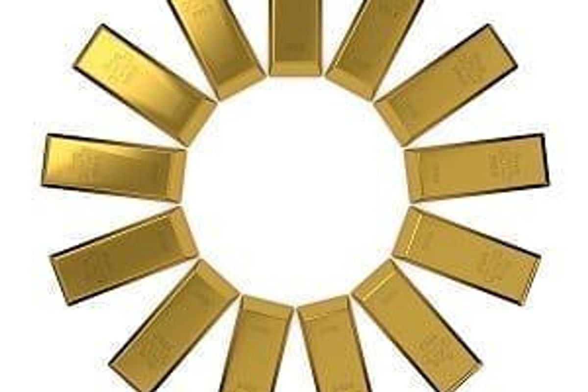 Gold Investing