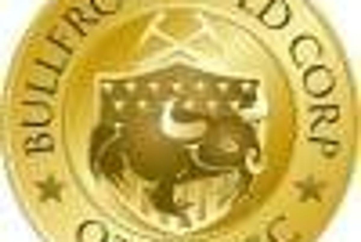 Gold Investing
