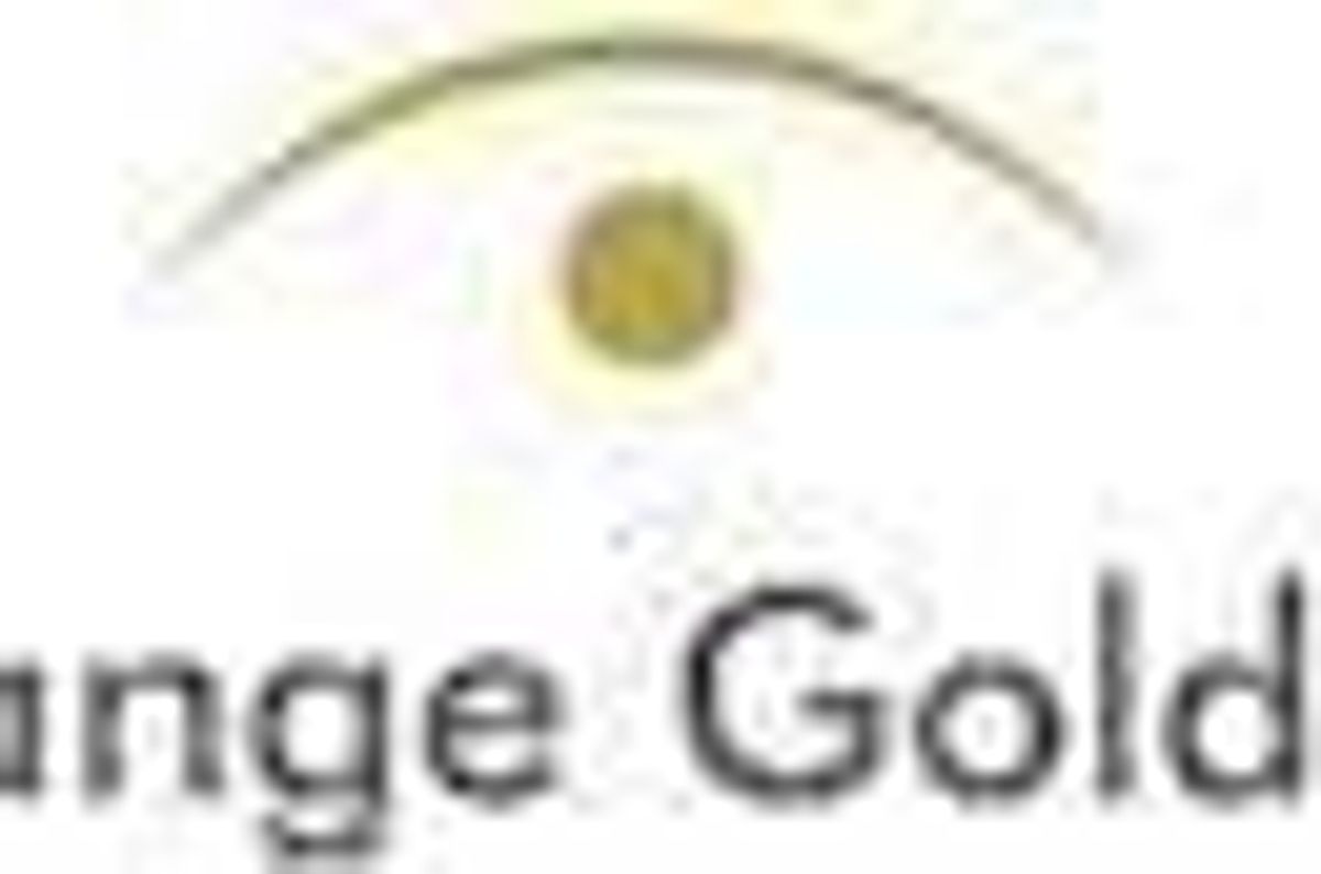 Gold Investing