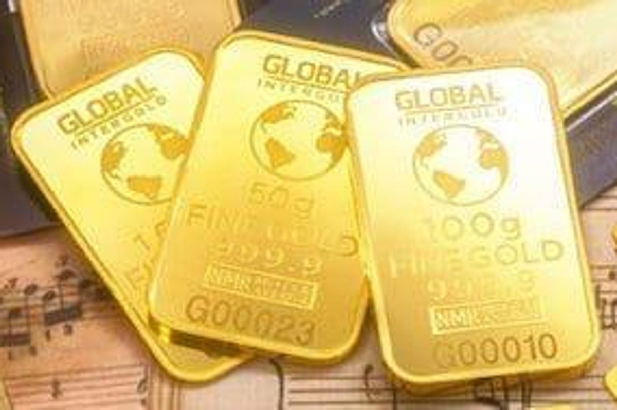 Gold Investing
