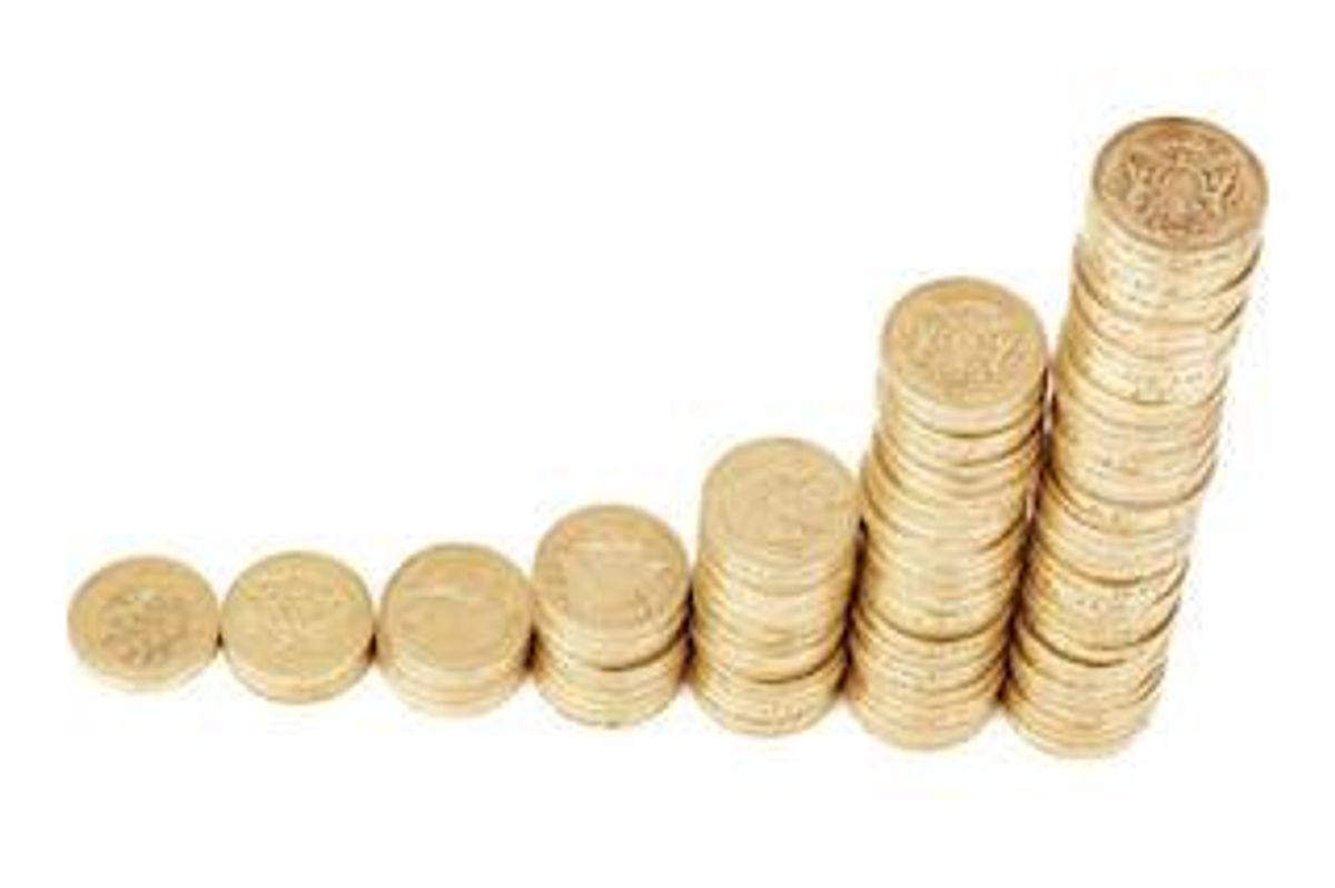 Gold Investing