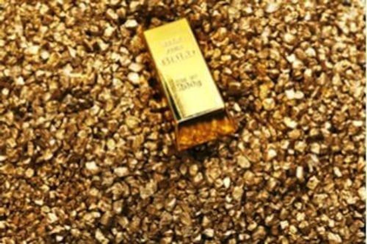 Gold Investing