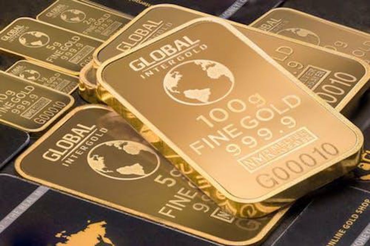 Gold Investing