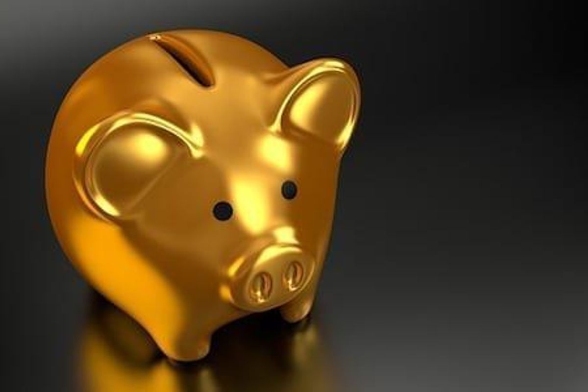 Gold Investing