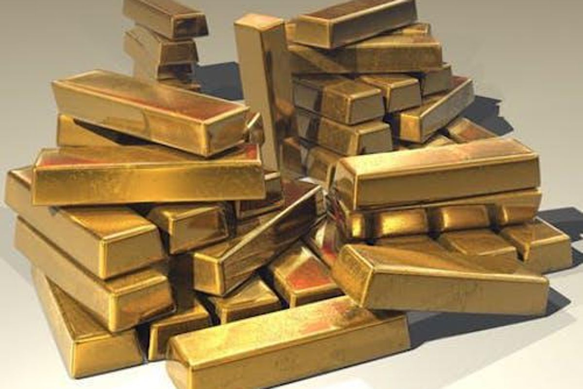 Gold Investing