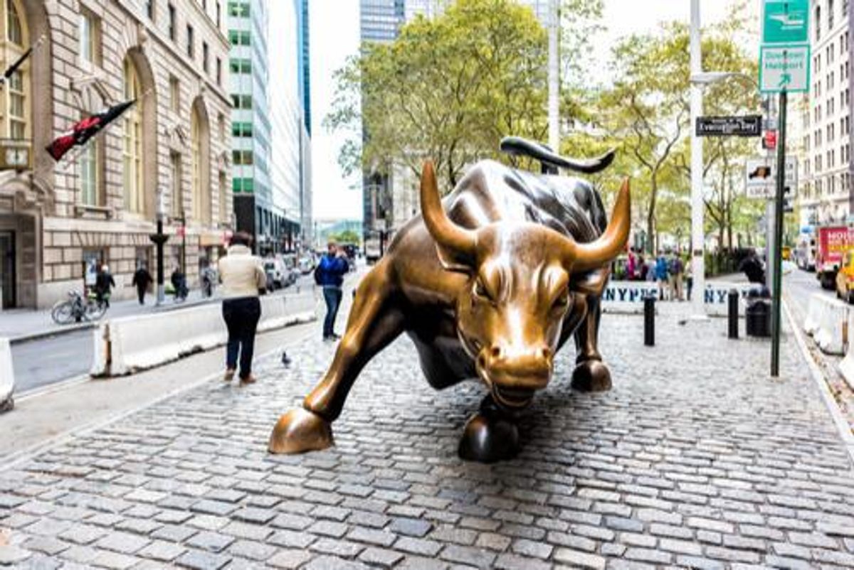 Gold Investing
