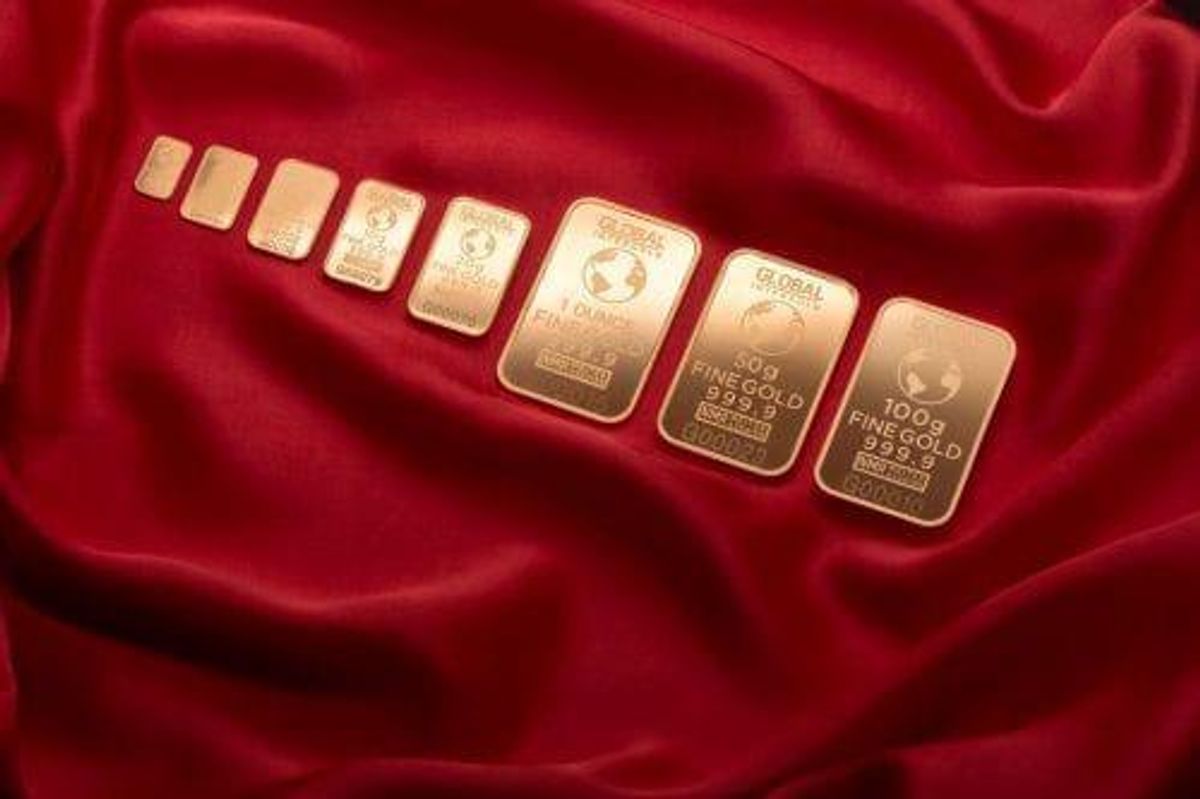 Gold Investing