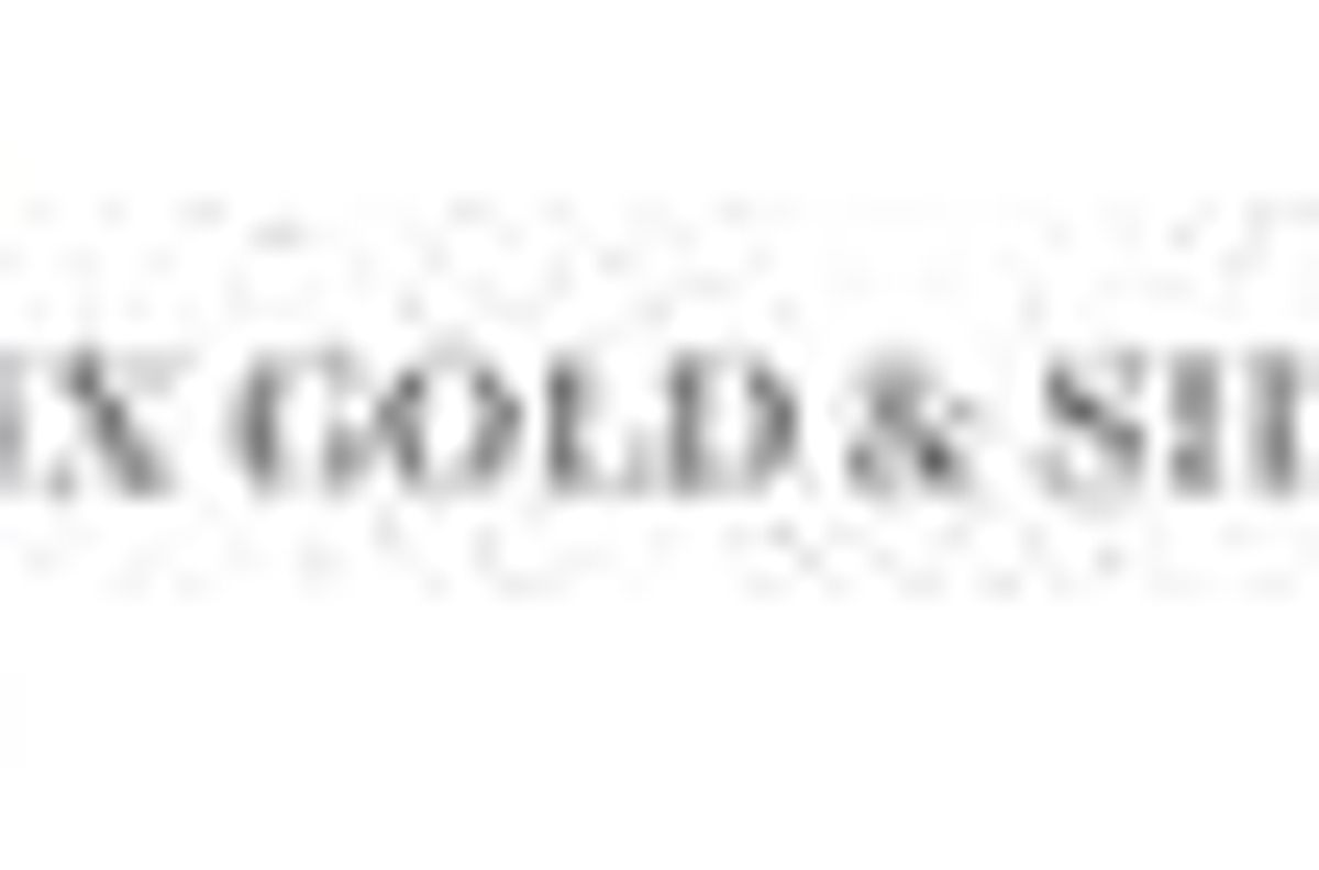 Gold Investing
