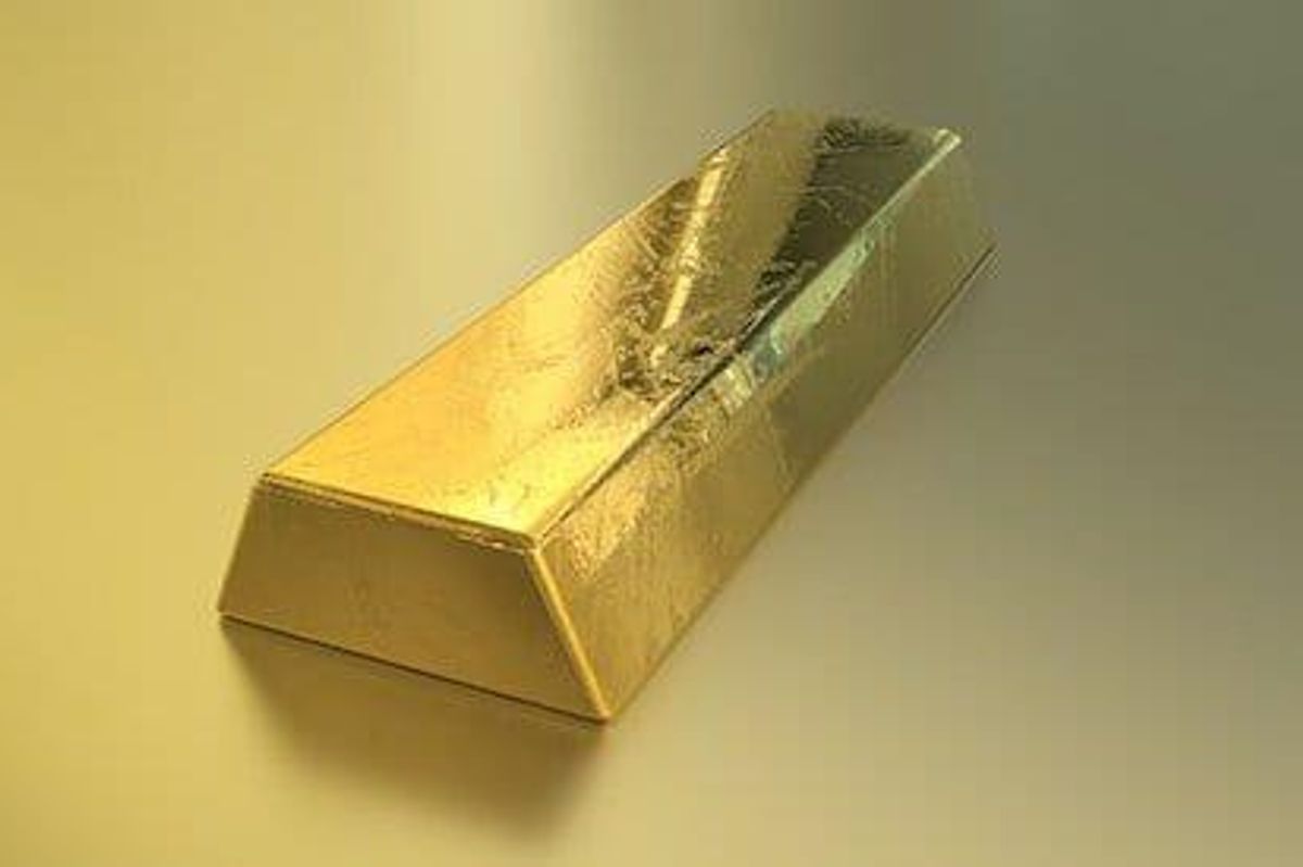 Gold Investing