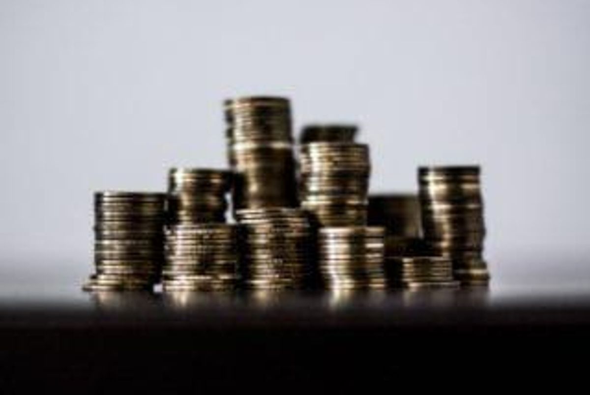 Gold Investing