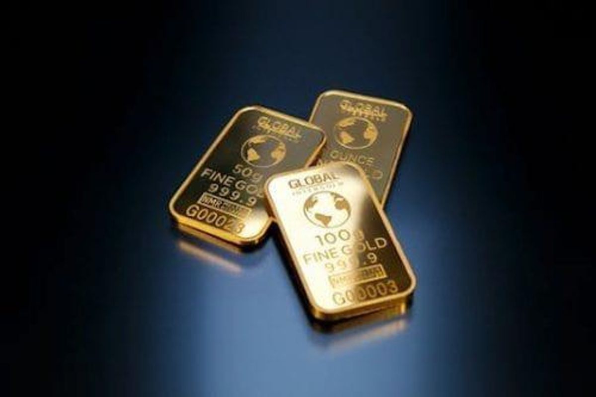 Gold Investing