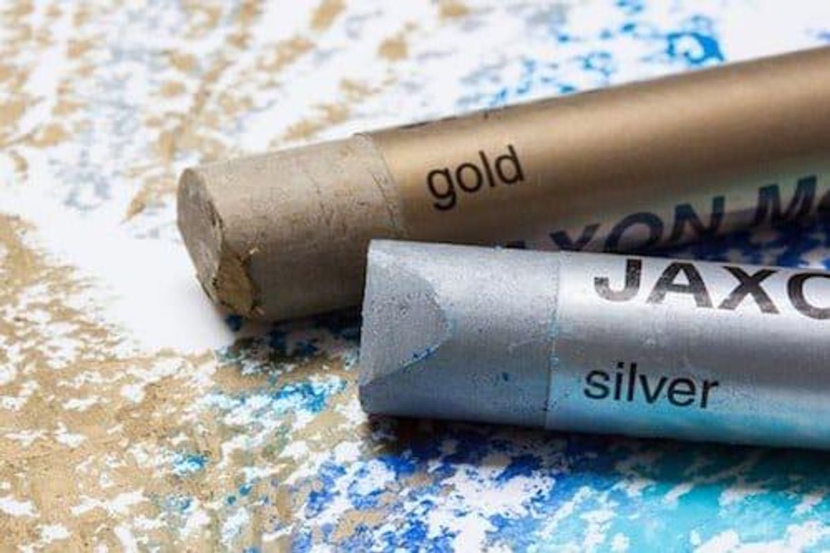 Gold Investing