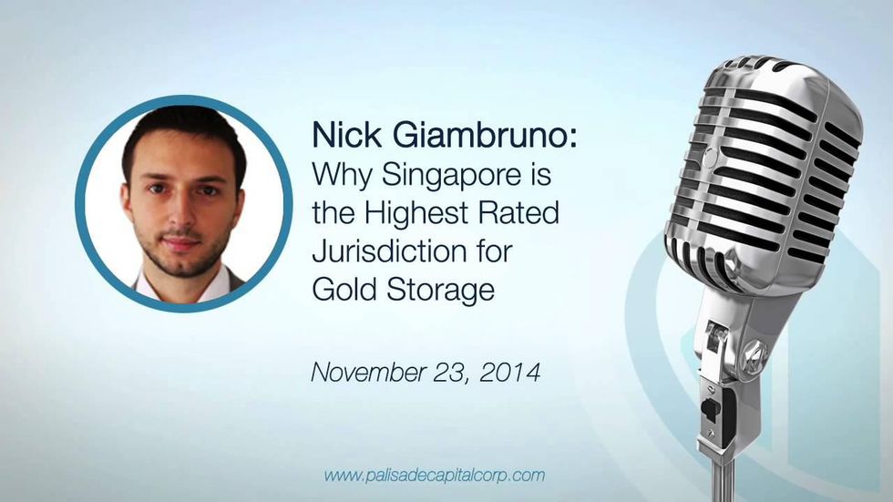 Gold Investing