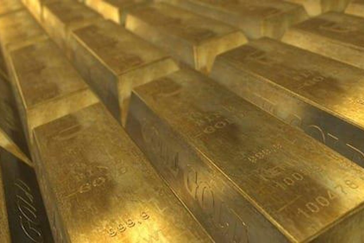 Gold Investing