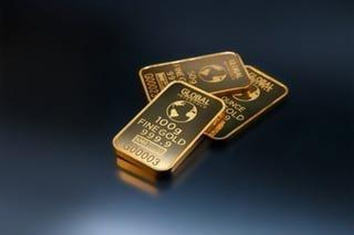 Gold Investing