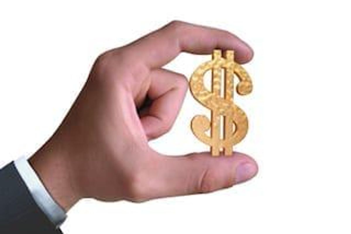 Gold Investing