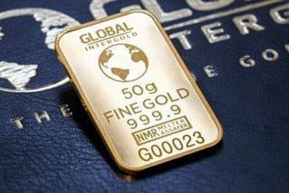 Gold Investing