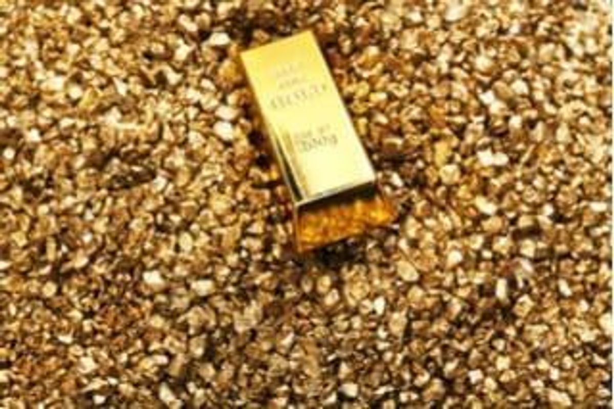 Gold Investing