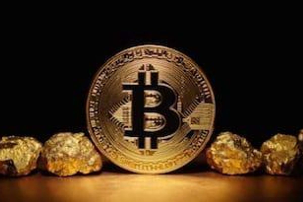 Gold Investing