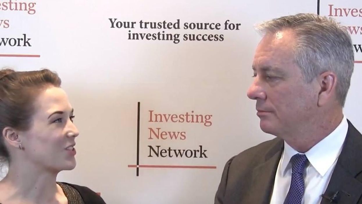Gold Investing