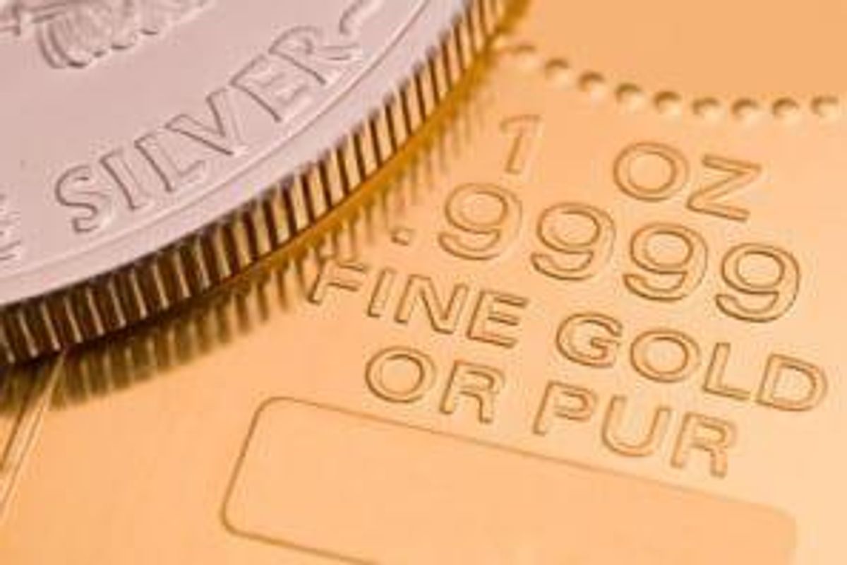 Gold Investing