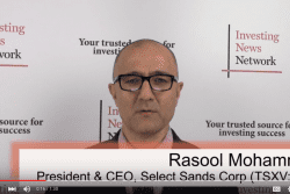 Gold Investing