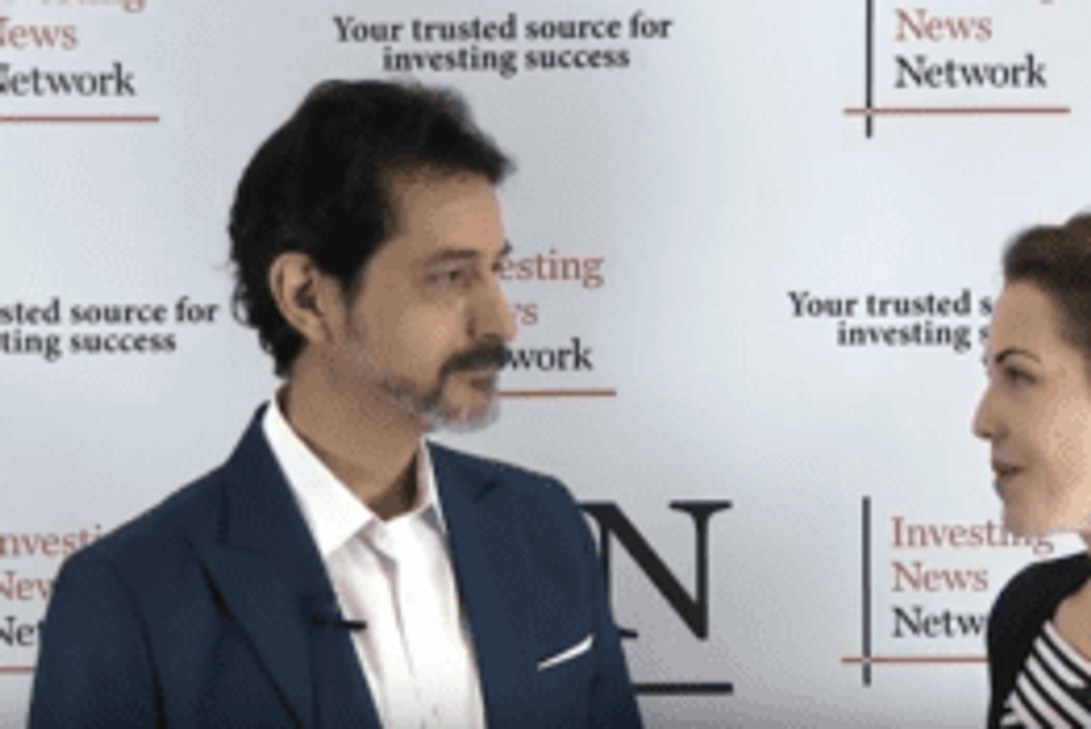 Gold Investing