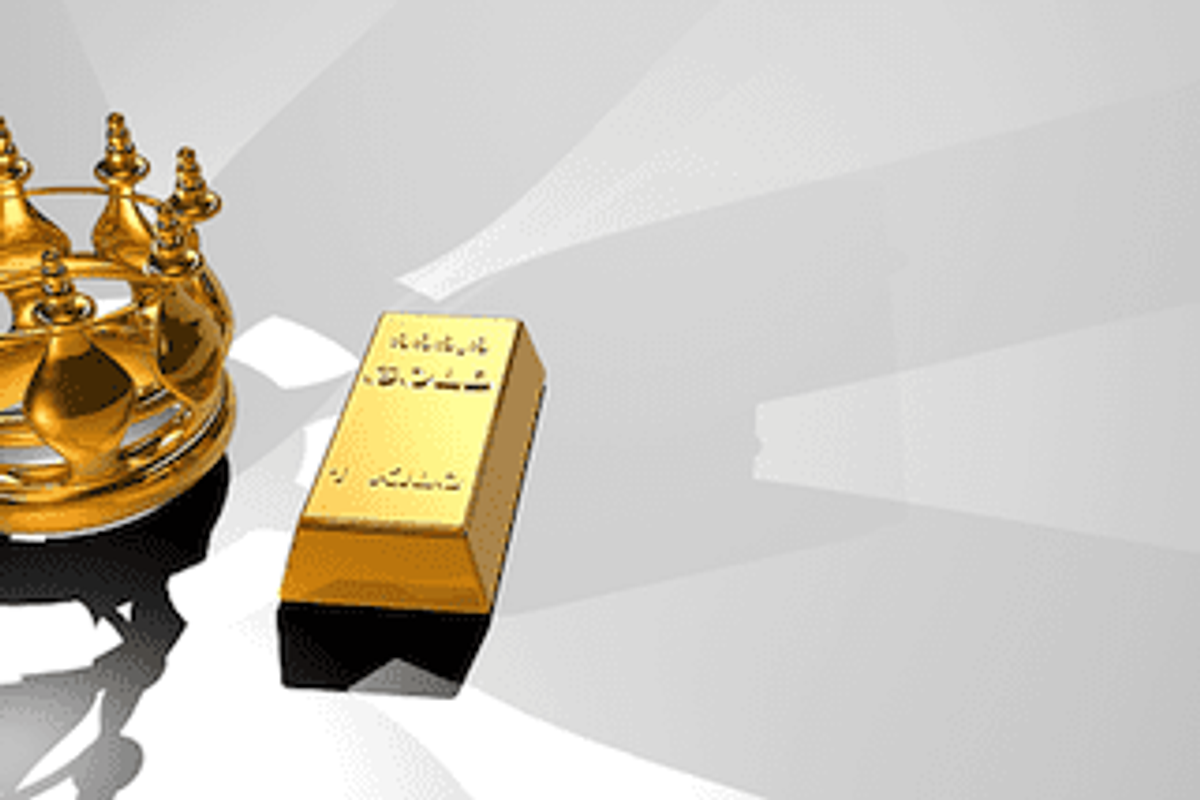 Gold Investing