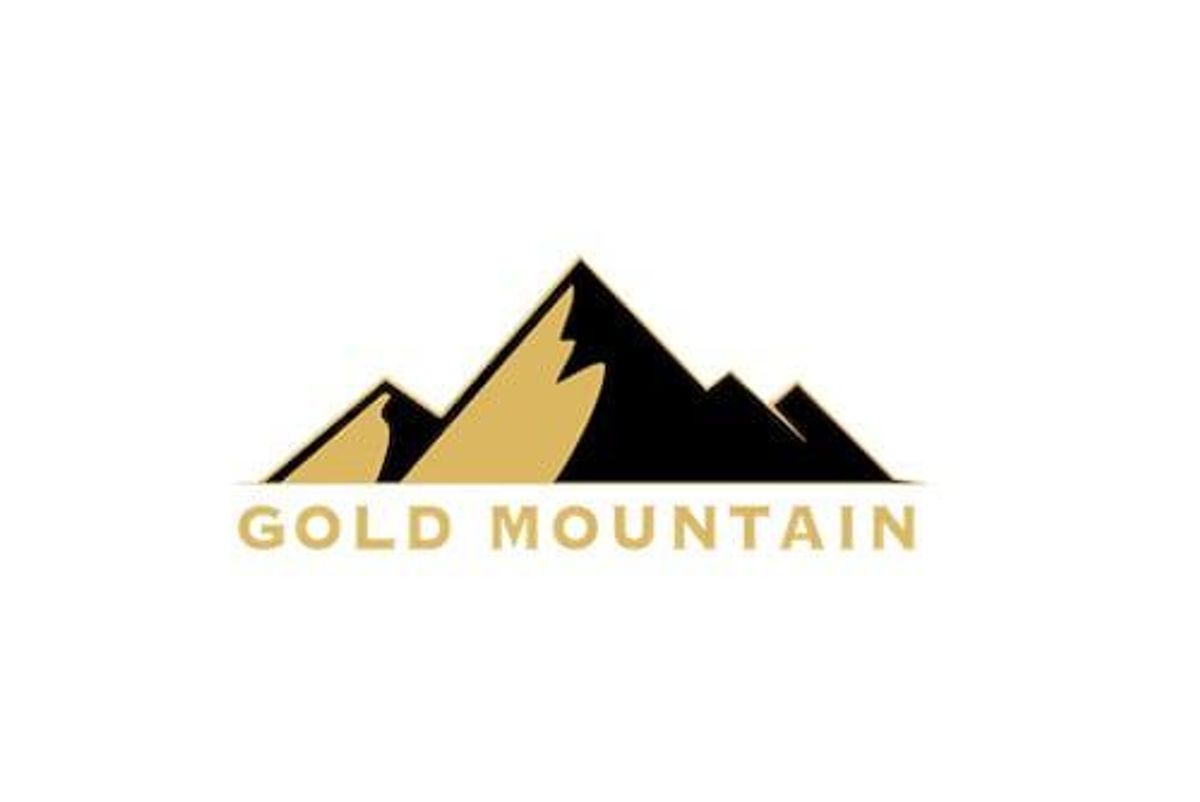 gold mountain mining corp