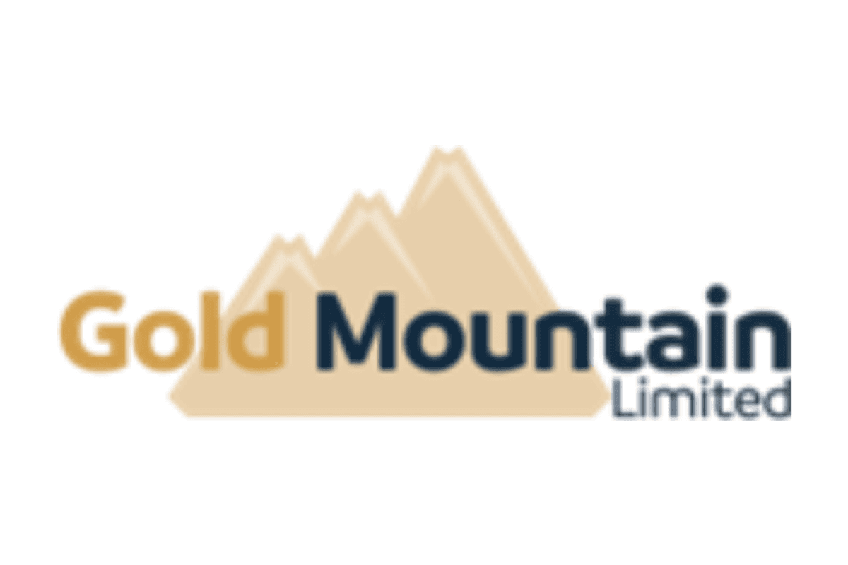 Gold Mountain