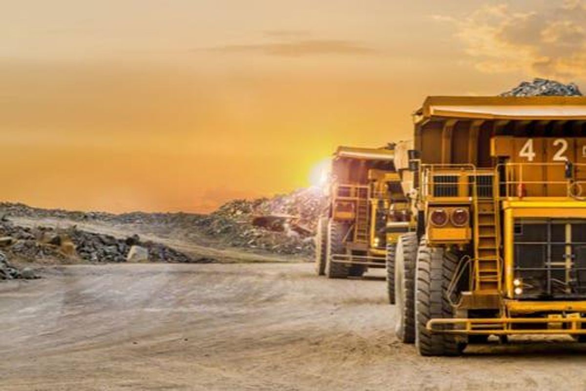 gold outlook