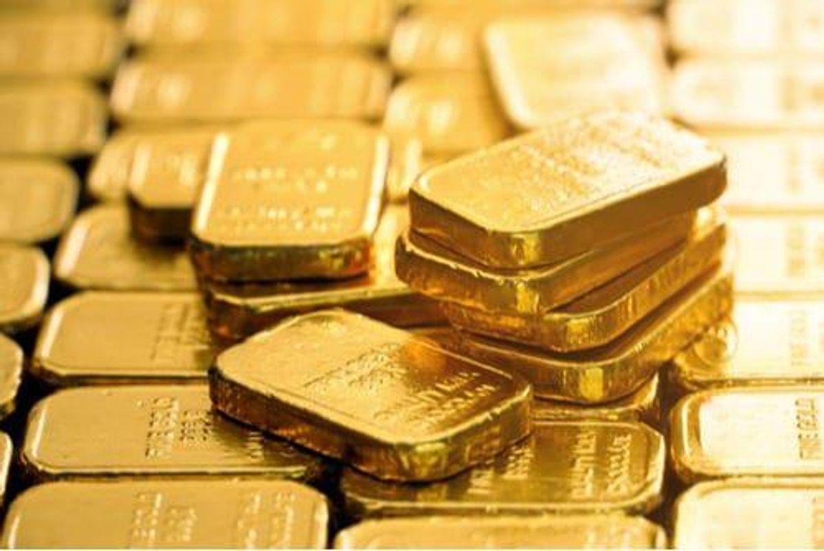 gold price forecast