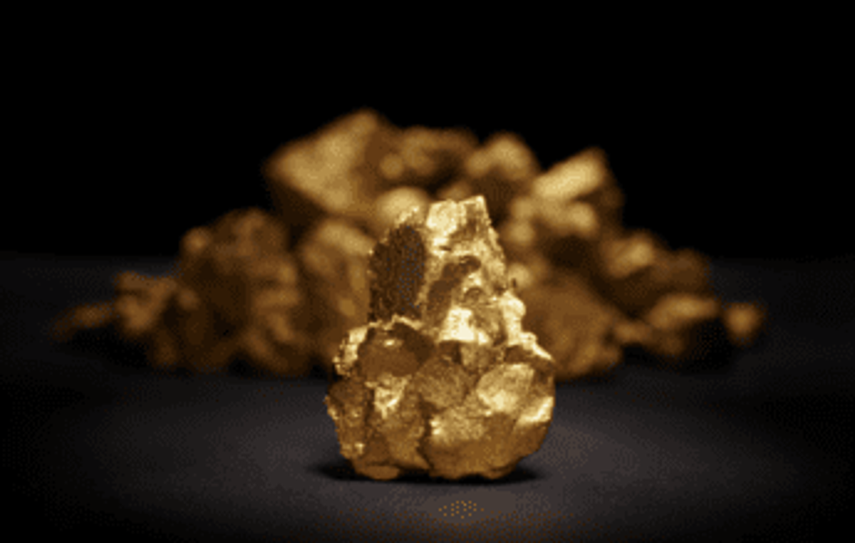 gold radar 2017 price