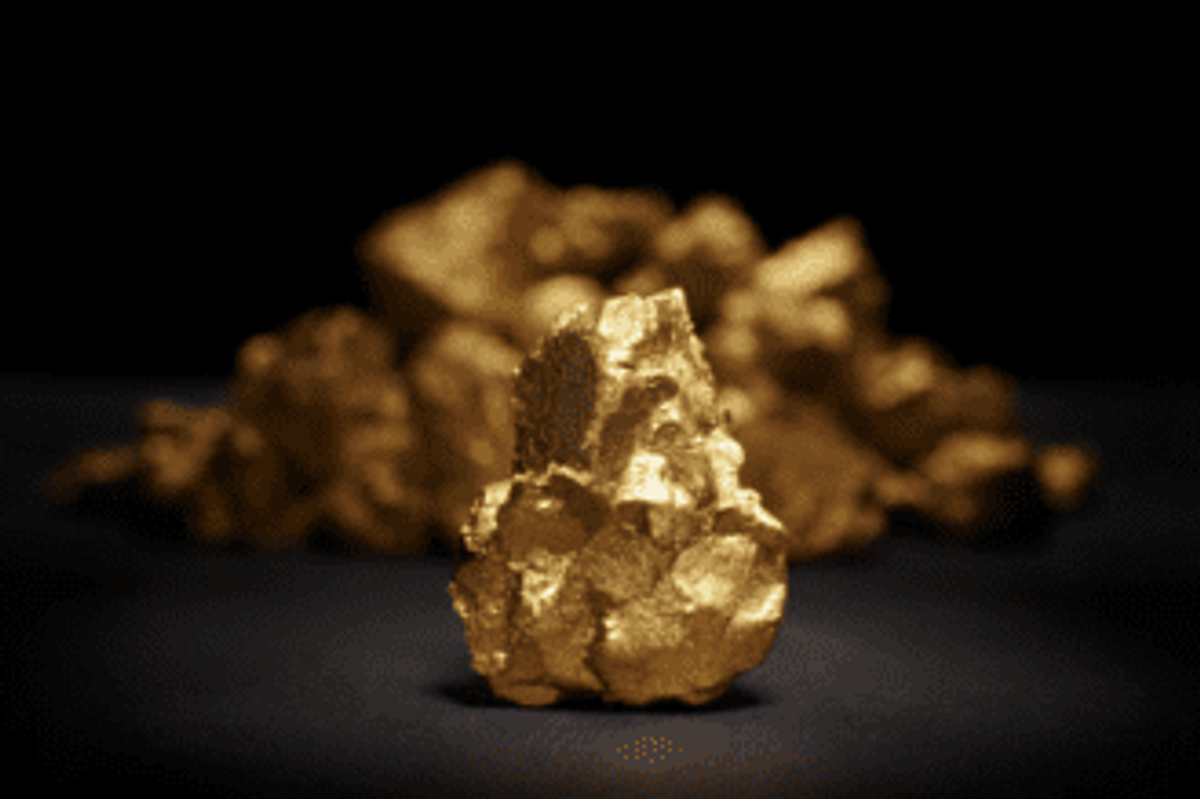gold radar 2017 price