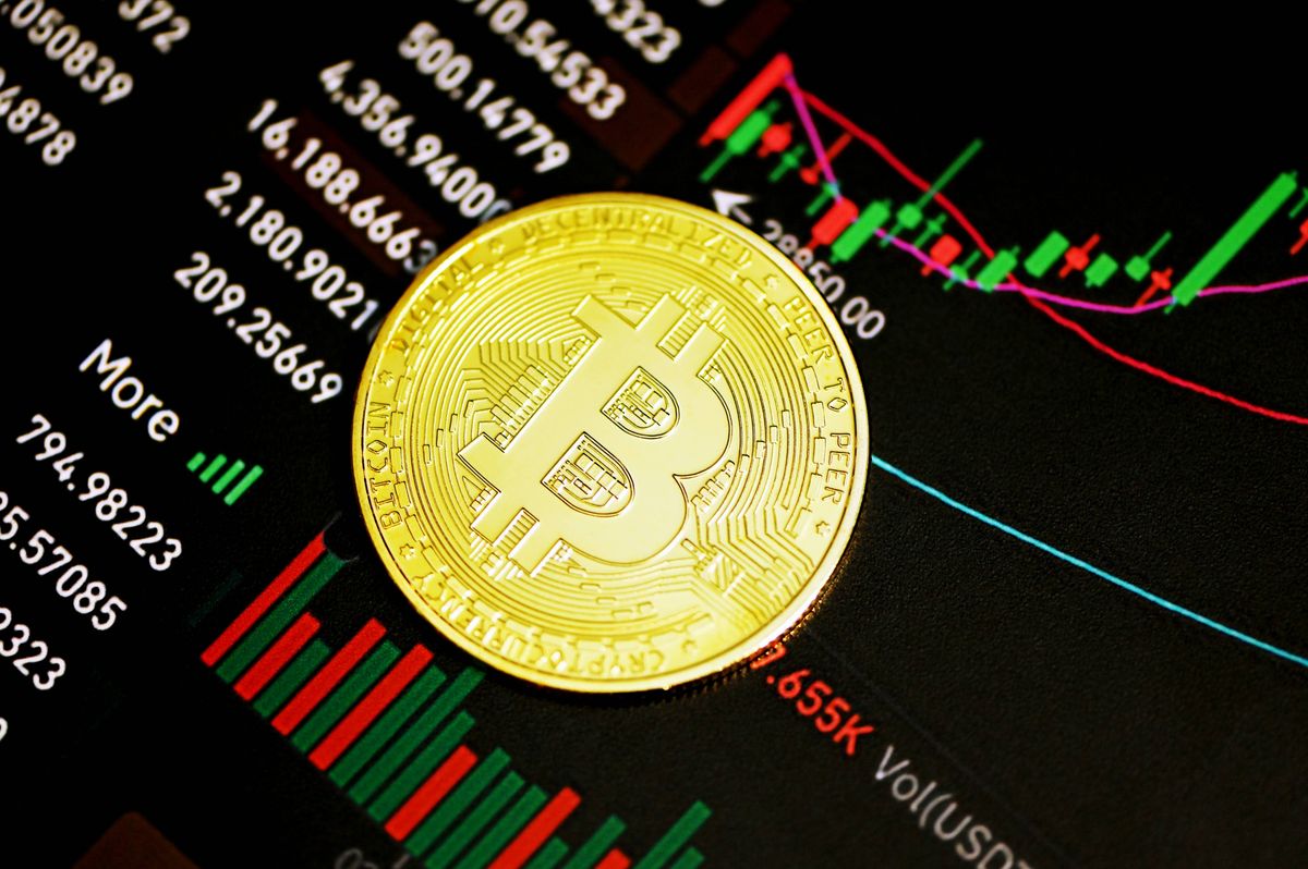 Crypto Market Update: US$6.4B in Bitcoin Options Set to Expire