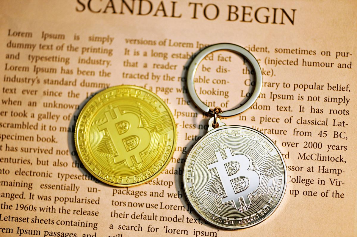 Crypto Market Update: Bitcoin Surges as DOJ Drops Criminal Probe Into Fed Chair