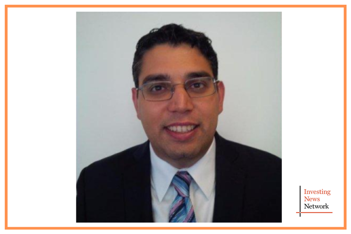 Gold79 Mines President and CEO Derek Macpherson