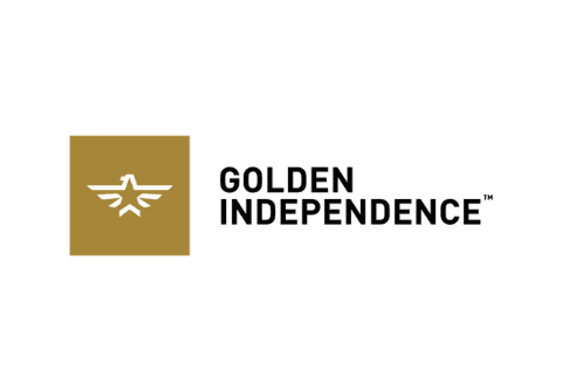 golden independence