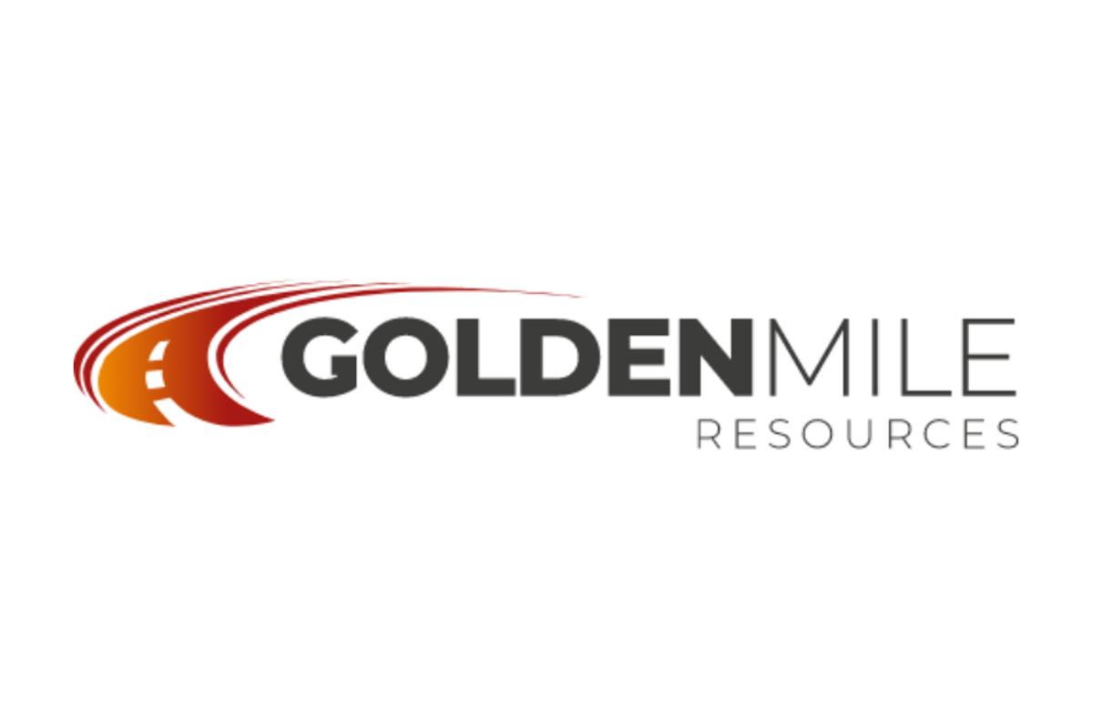   Golden Mile Resources