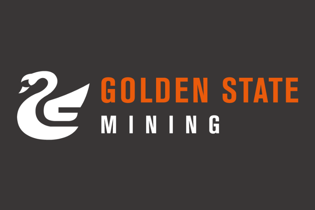 Golden State Mining