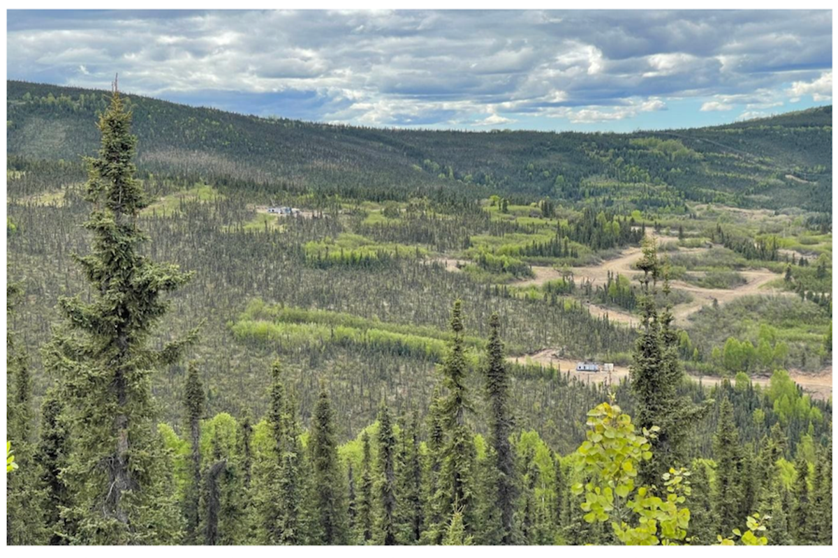 Golden Summit Project