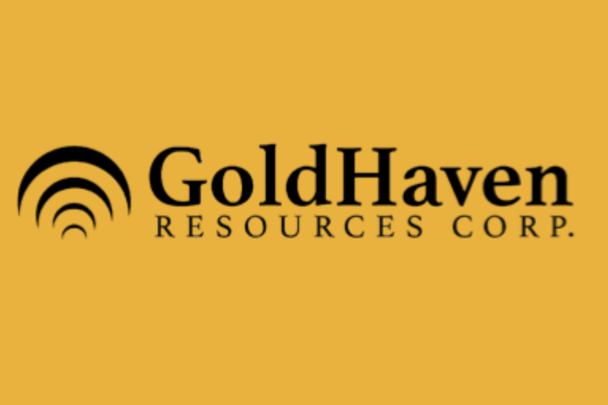 GoldHaven Resources (CSE:GOH) Logo