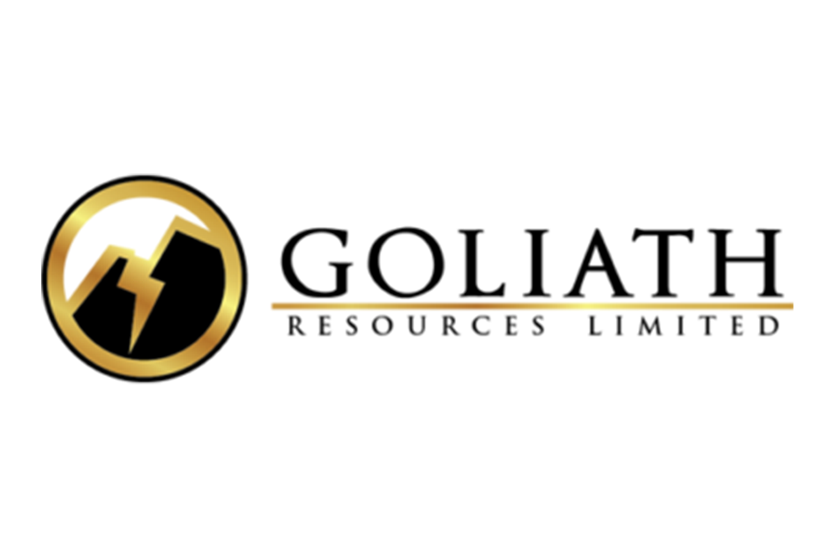 Goliath Resources