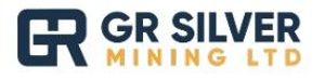 gr silver mining