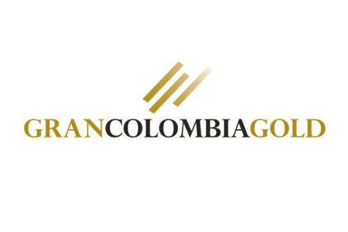 gran colombia gold
