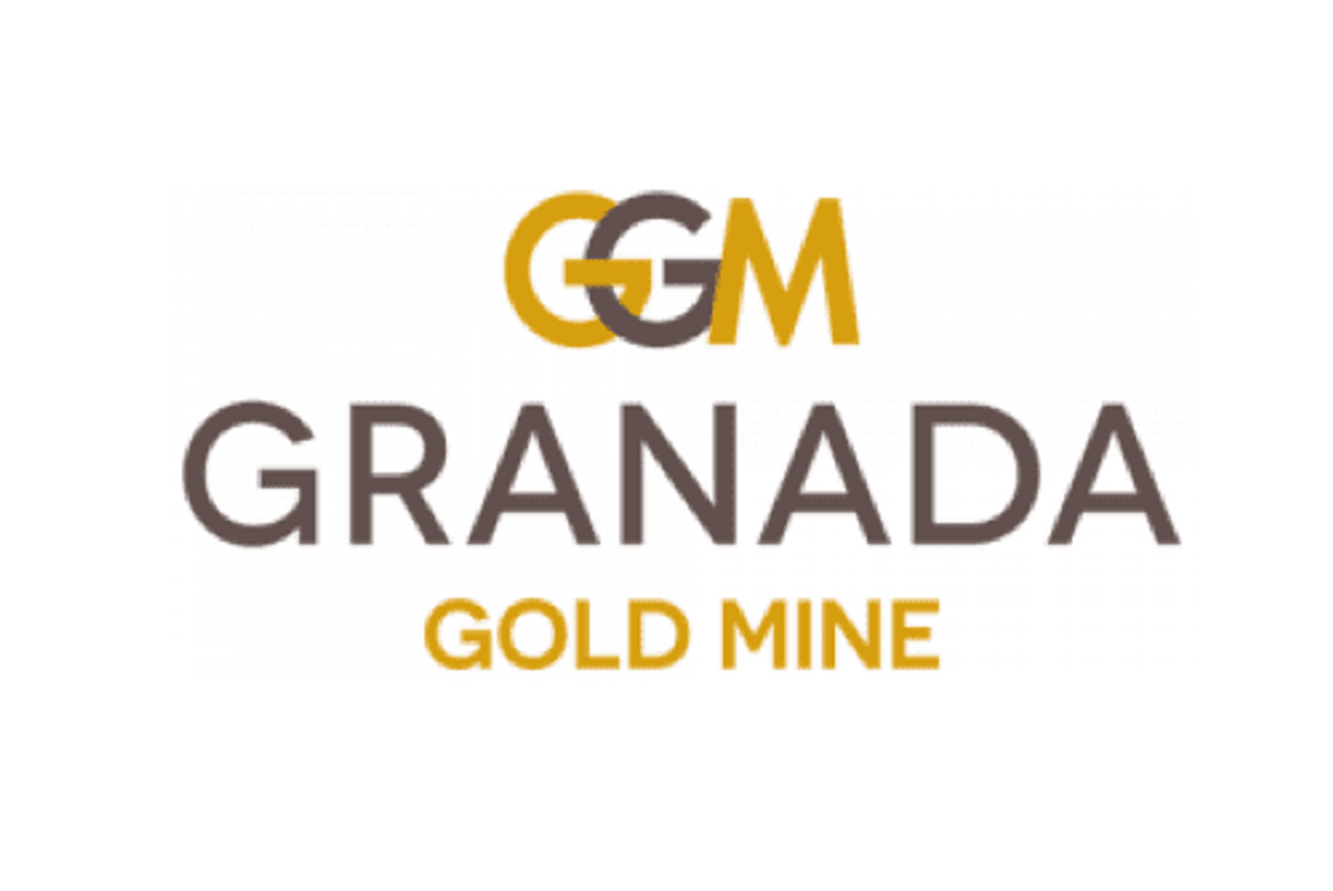 granada gold mine